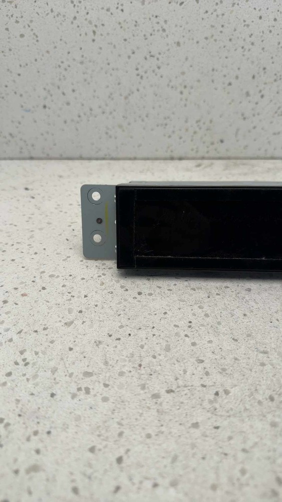 2010-2012 FORD FUSION Info GPS tv Screen Front display
