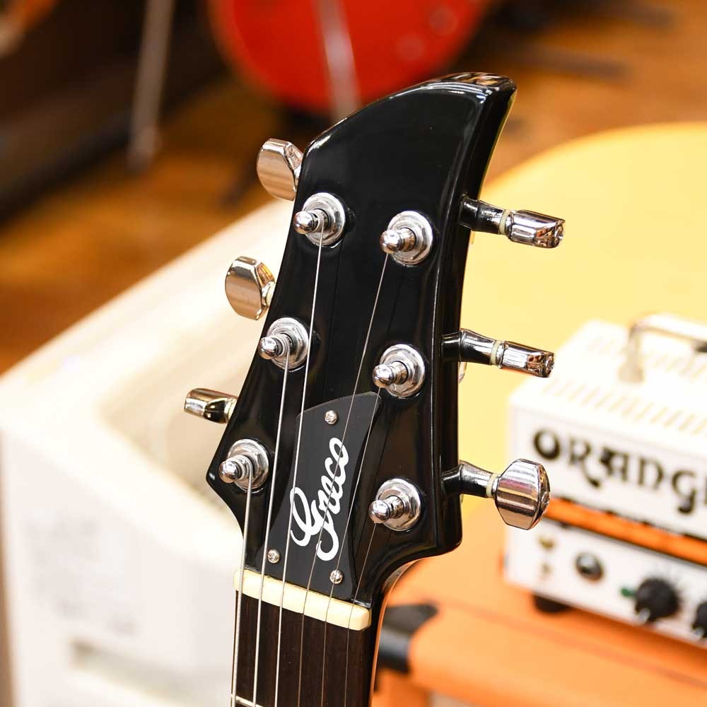 Greco guitar APW-500 Musical Instruments