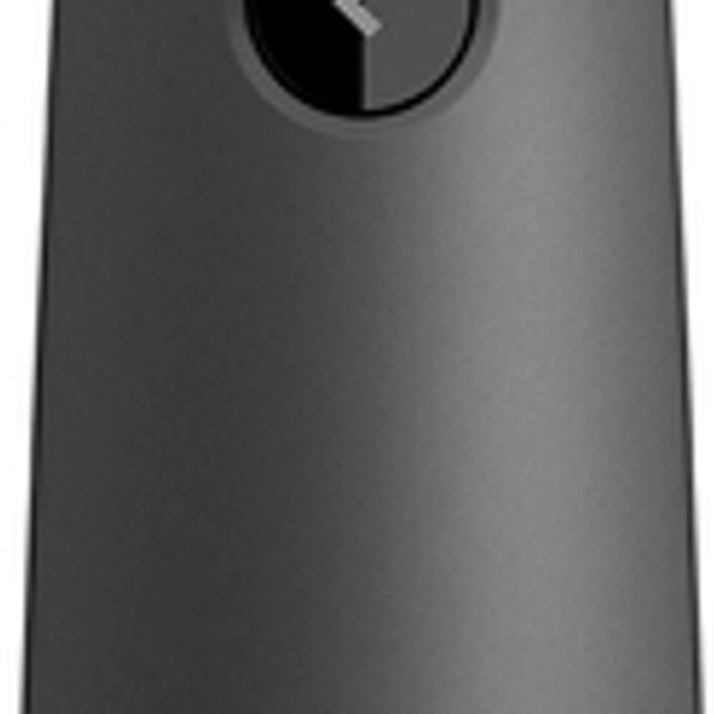 Logitech R500 Wireless Laser Presentation Remote - Graphite