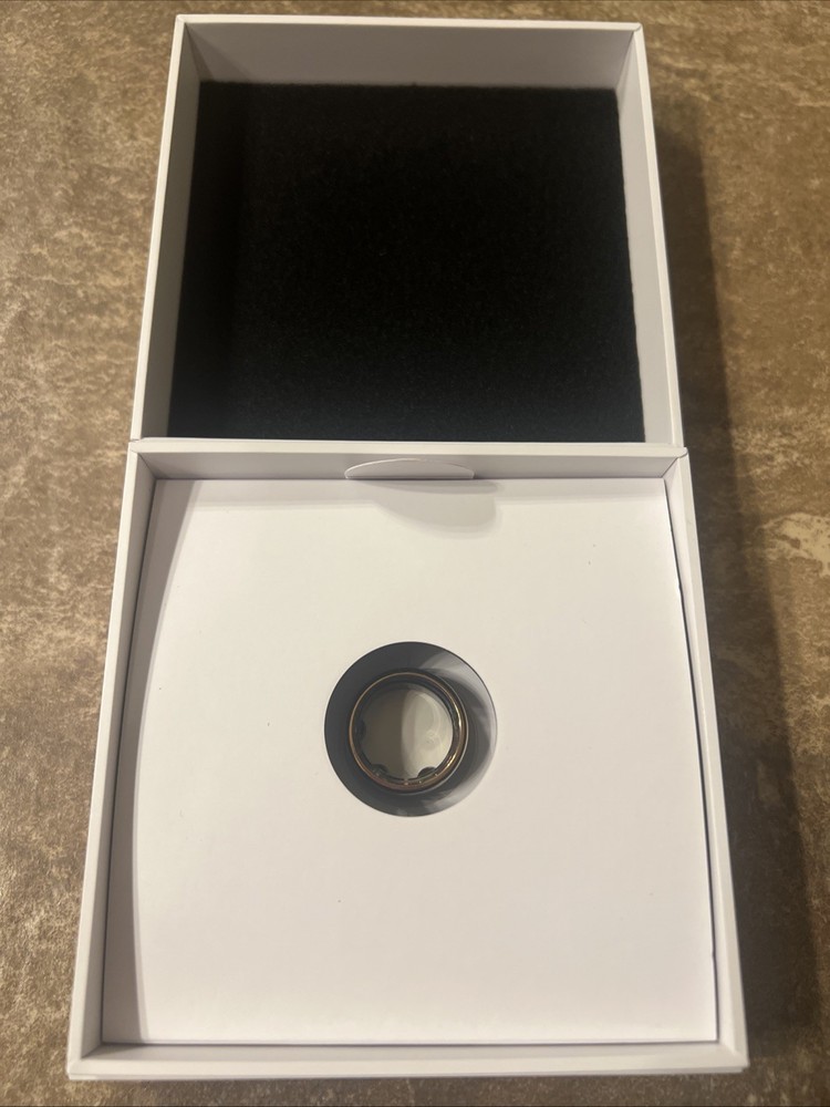 Our Gen3 Horizon Silver US7