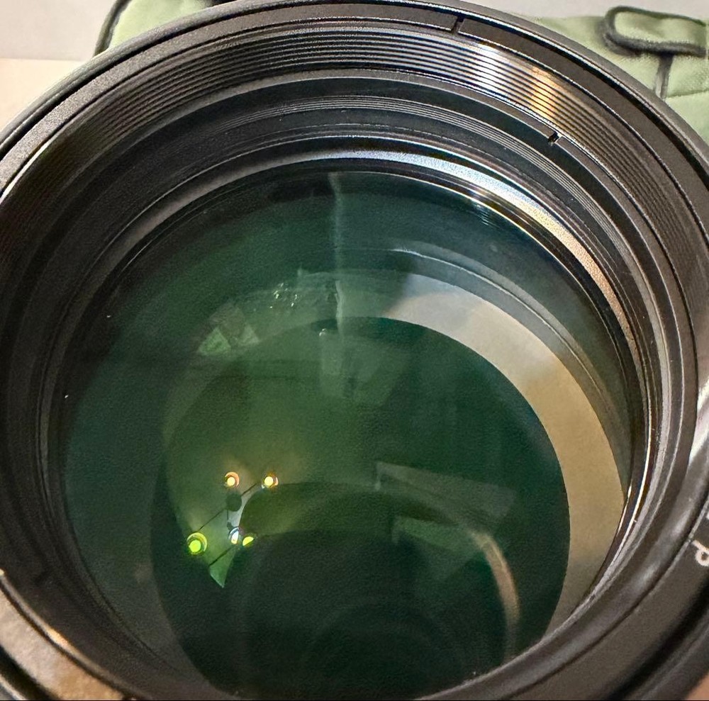 Nikon MONARCH Fieldscope 82ED-A