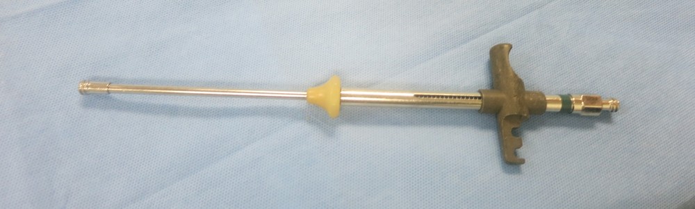 R Wolf 8378.00 Cohen Cannula