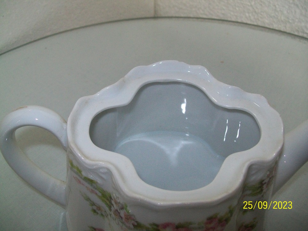 Z.S. & Co Bavaria Teapot