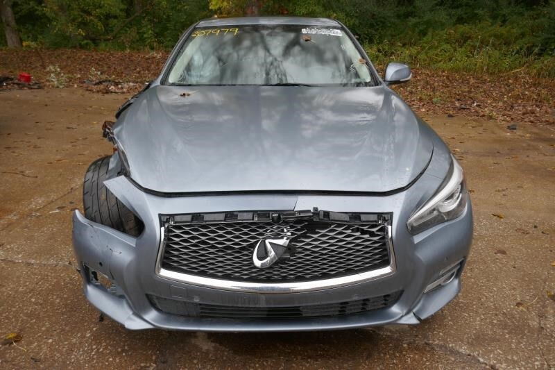 Q50 2015 High Mounted Stop Light 1766414
