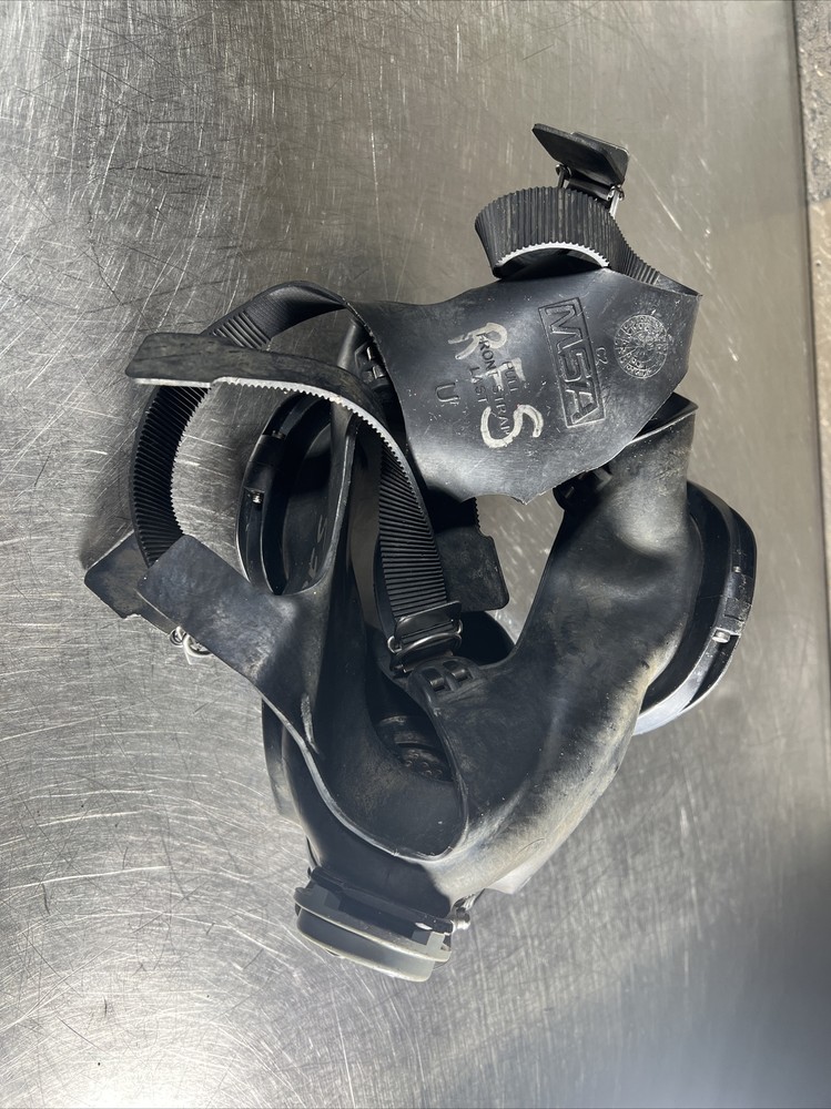 MSA MASK MEDIUM