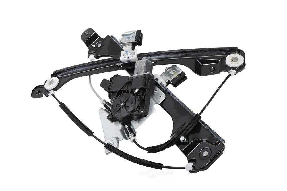 Window Motor and Regulator Assembly