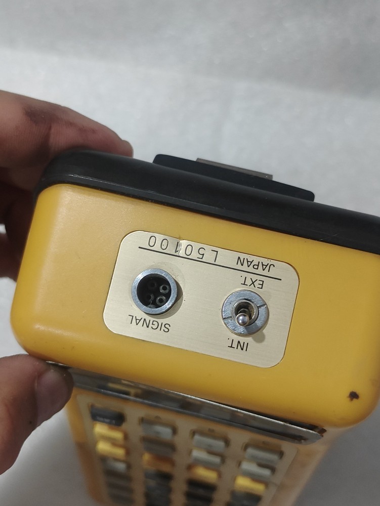 Topcon FC-1 Field Controller
