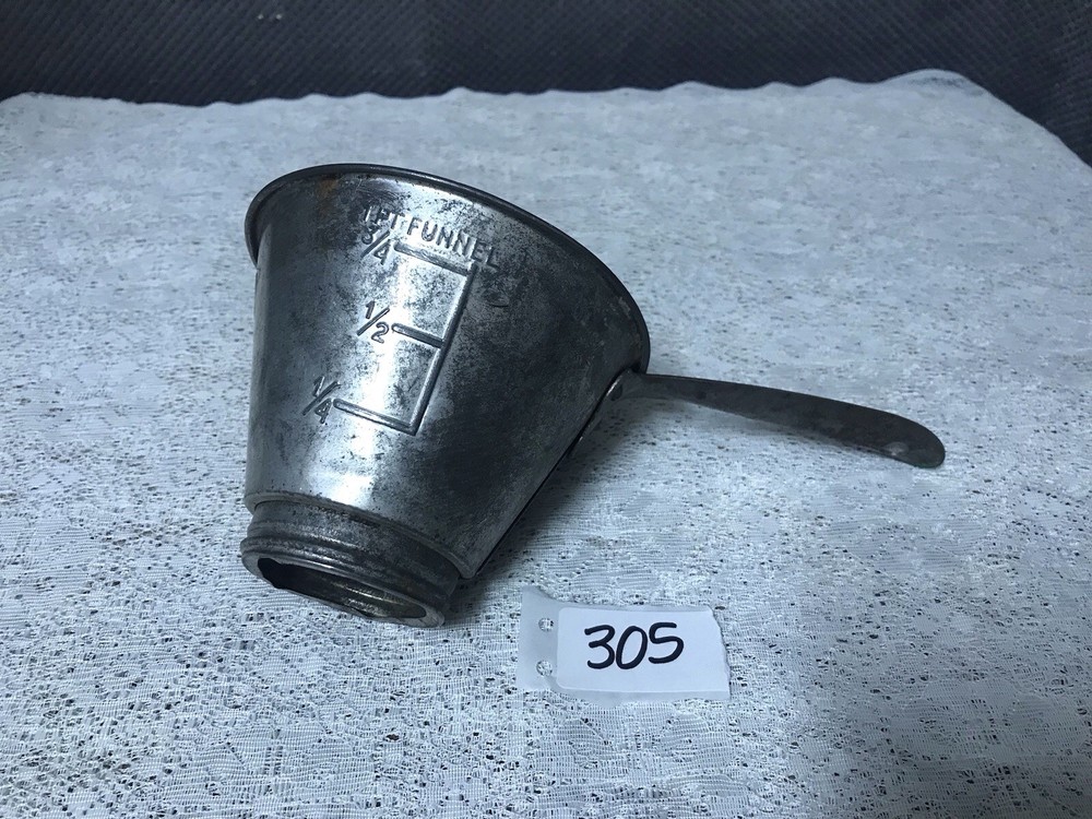 ONE PT FUNNEL