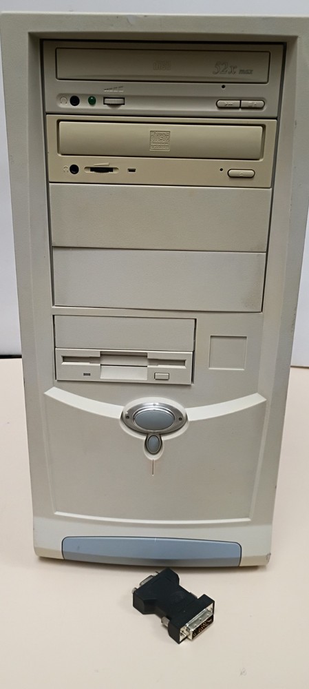 Windows 95 windows PC AMD K-7 Tested Works but has issues Please read Caps blown