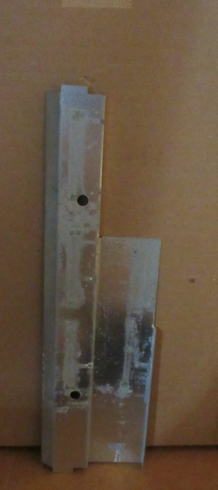 8 Used 276E/501E/600E Can Shims