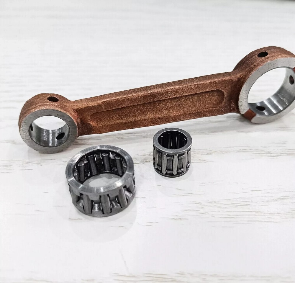 CDH High Hole Piston Set&Long Connecting Rod ZL40 Set- 2 Stroke 66cc/80cc ENGINE