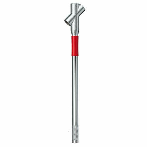 Wise WISE wrench accessories triple handle for the 2030 WISE ball point