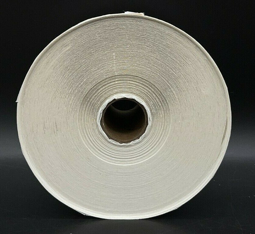 Honeywell Duratherm III 8 Rolls Barcode Labels 3 x 1 E25749 *NOB*