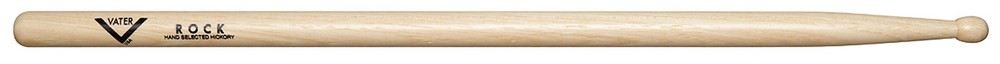 Vater - VHRW - Rock Hickory Drumsticks