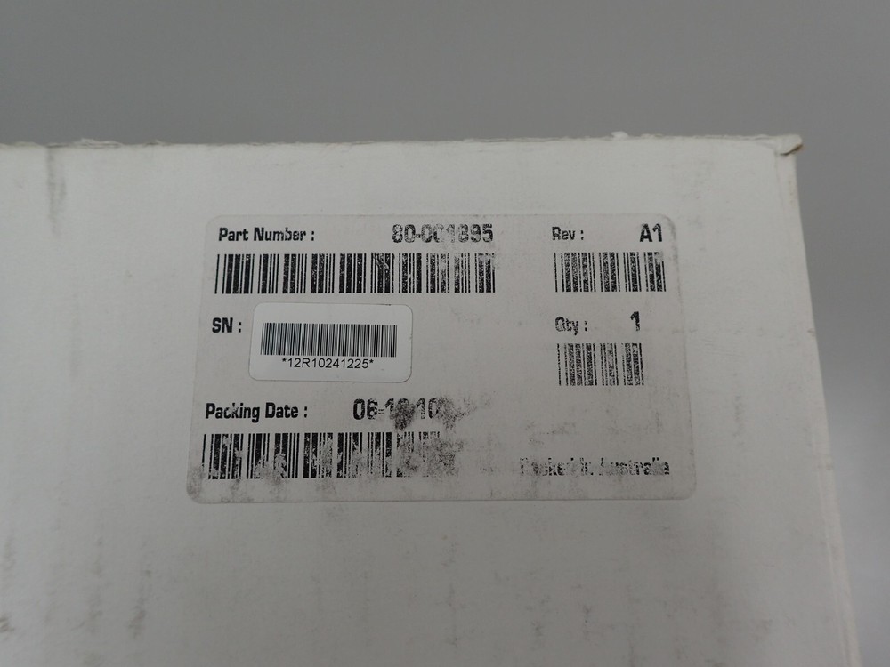 SPIRENT TECH-X FLEX T5645 Copper Remote Unit New Open Box