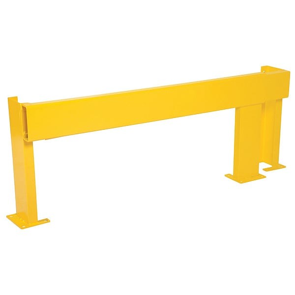 Adjustable Rack Guard, 24 In. H, Armg-24