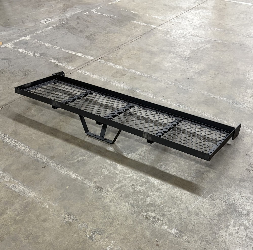 Storage Rack - 70-11/16" x 19-3/4" x 2"