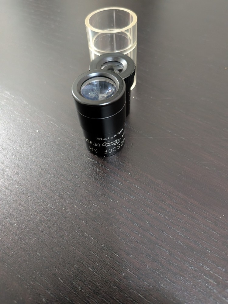 Emoscop SM Arthur Seibert