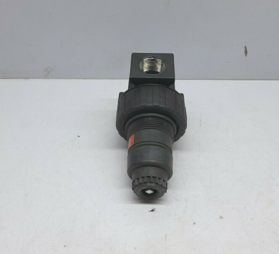 Parker 07R413AC ¾” Regulator