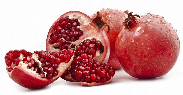4 oz Candle Scent Oil-POMEGRANATE