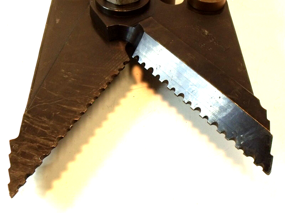 Power Hawk Technologies CS-1602 Power Blade for P-16 Rescue Tool