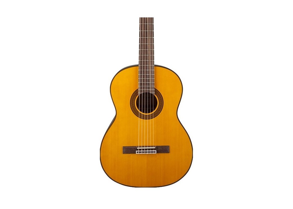 Takamine GC5-NAT Classical Guitar, Natural