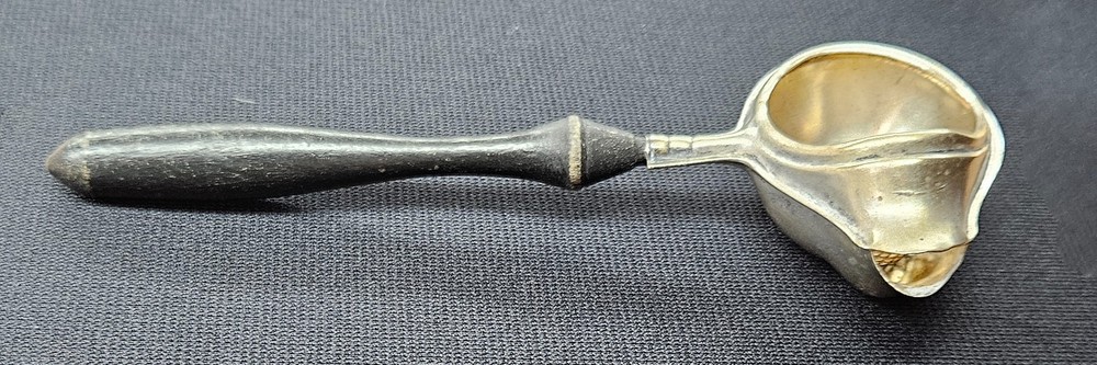 Hershey Park, 1917, Tea Strainer