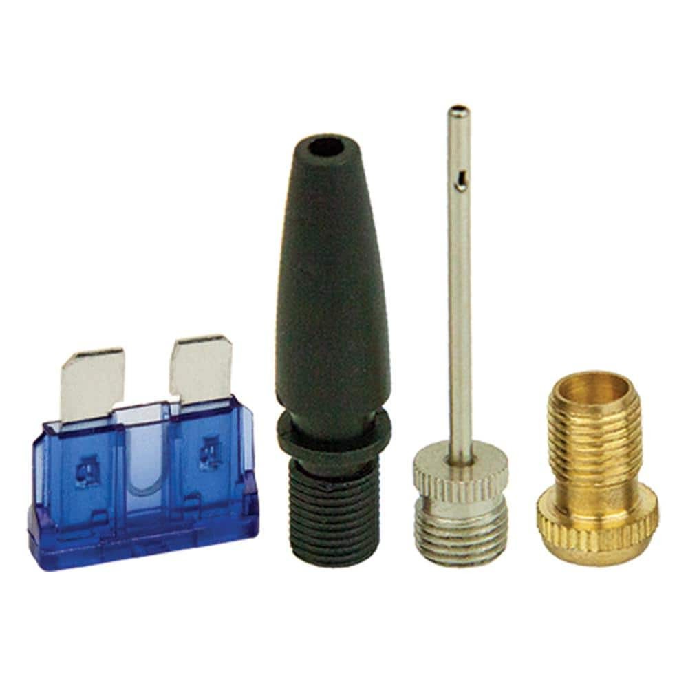 Husky 12-Volt Inflator