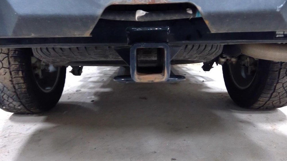 Used Trailer Brake Control Module fits: 2019 Ford Ranger Towing Control under da