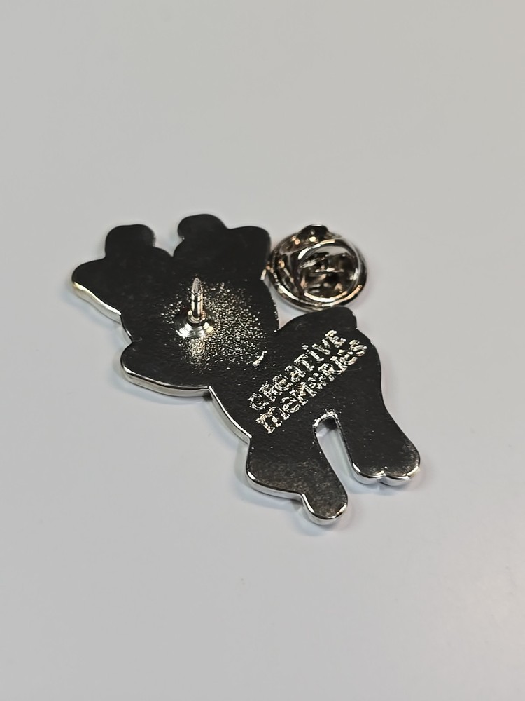 Cute Deer Lapel Pin