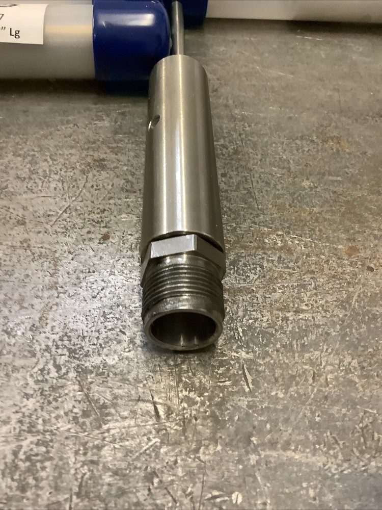 Control Systems 159-065-007 Flame Tip, 6.67” Lg