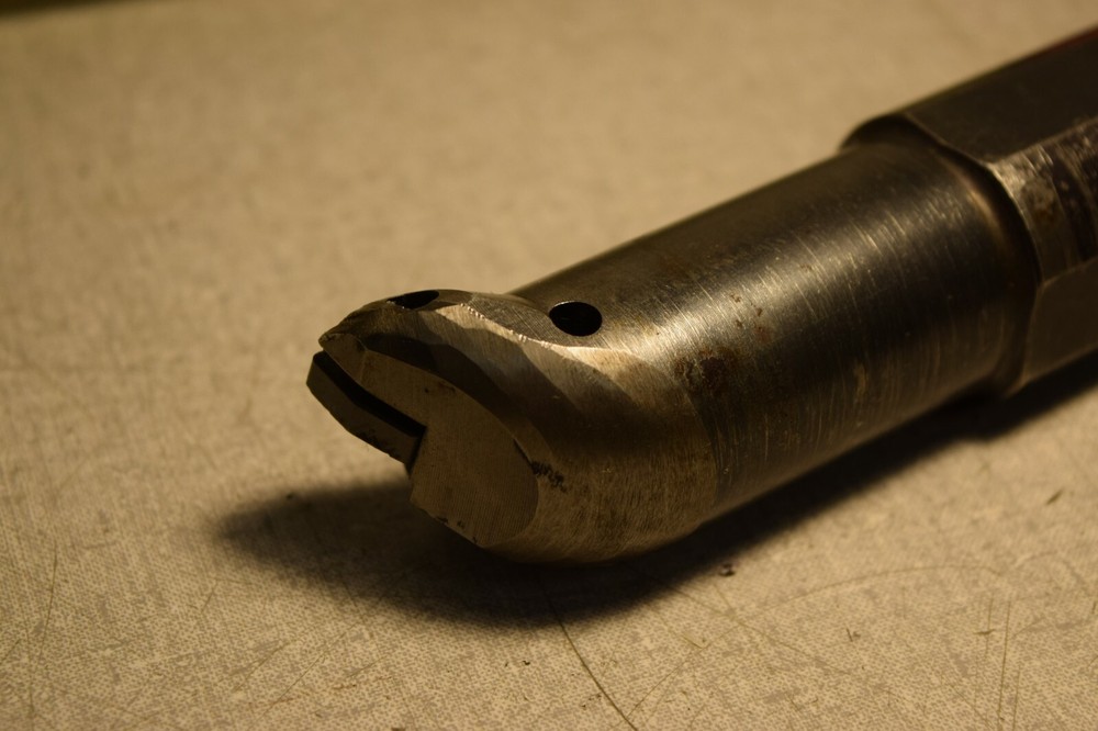 WN-43 NL-46 Boring Bar 1.5"