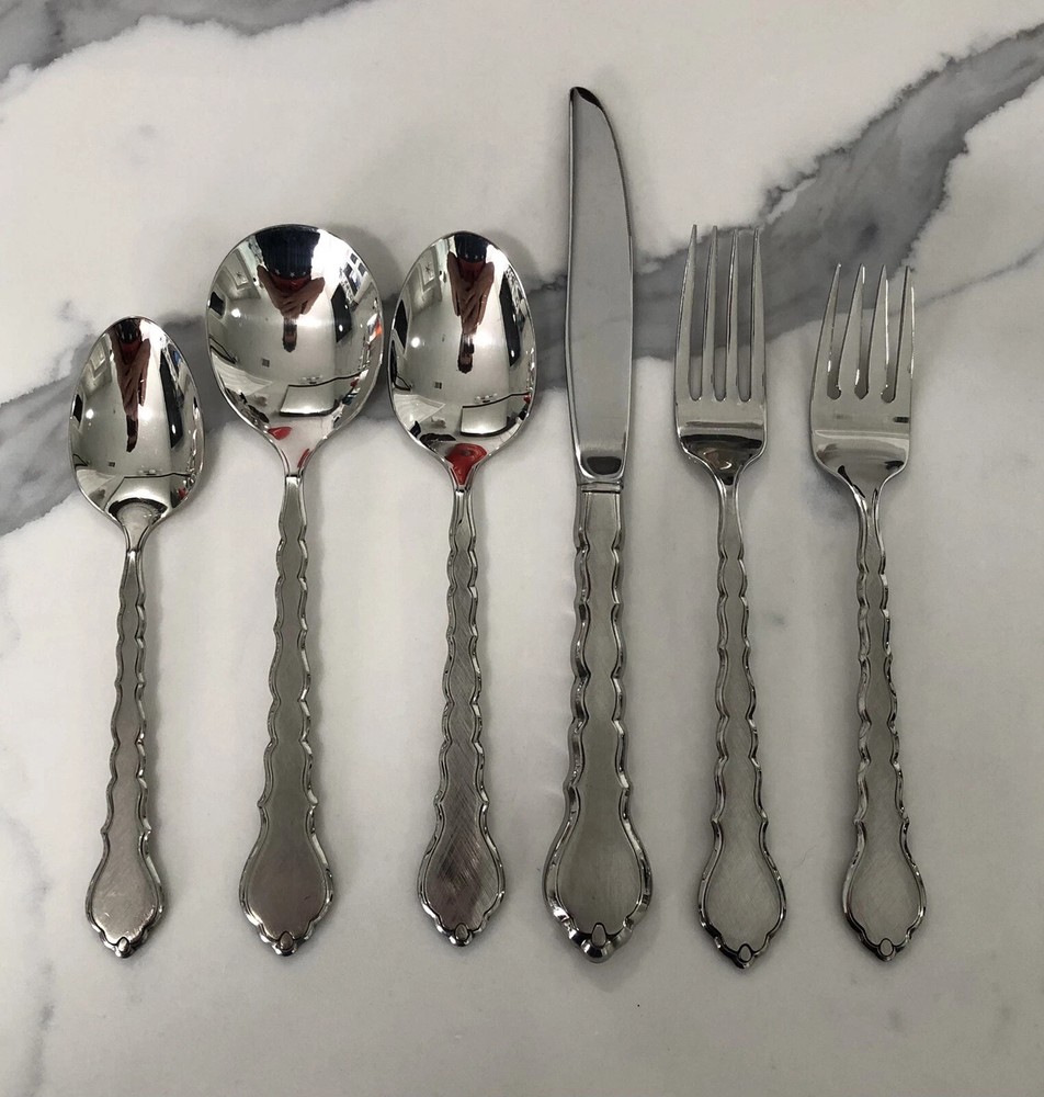 * ONEIDA - CELLO * Community * Silverware * YOU CHOOSE * - STAINLESS FLATWARE
