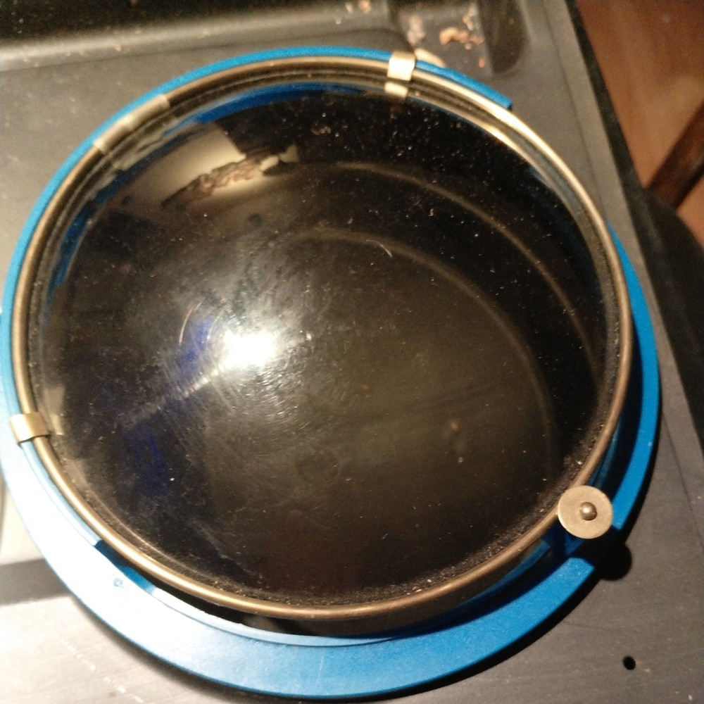 Solar Pathfinder Site Analysis Tool Kit with Tripod PlasticStorage Carry Case