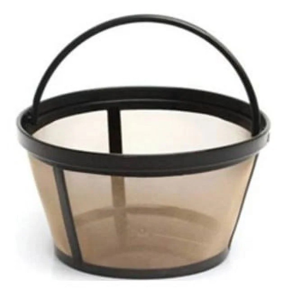 Reusable Coffee , Material: Mesh, Plastic, Brand: , Model: MS8400778514-4