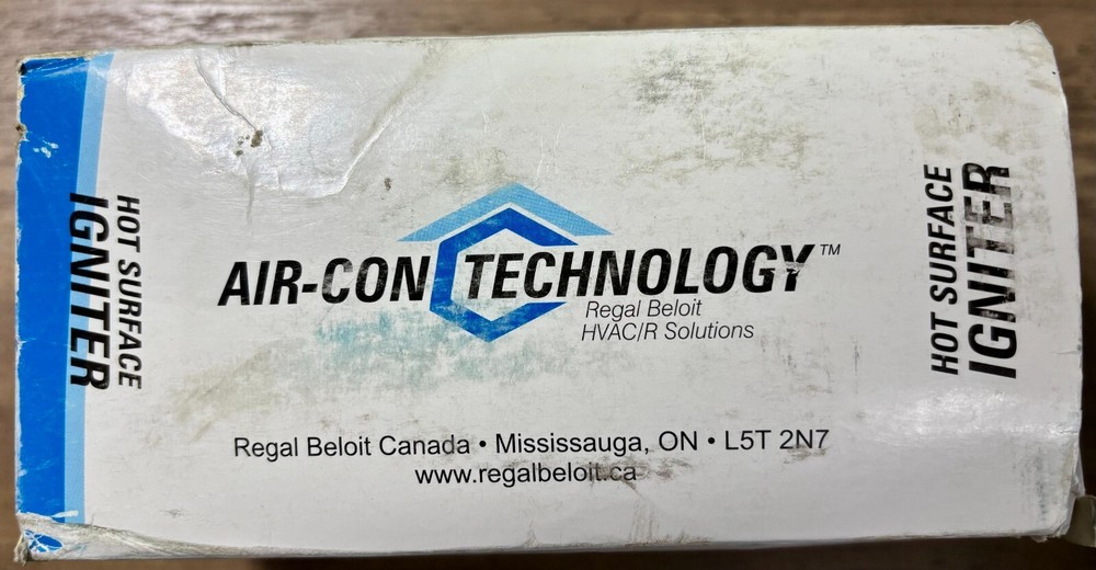 Hot Surface Ignitor DS014 IGNITER 1099 AS32971 RHEEM