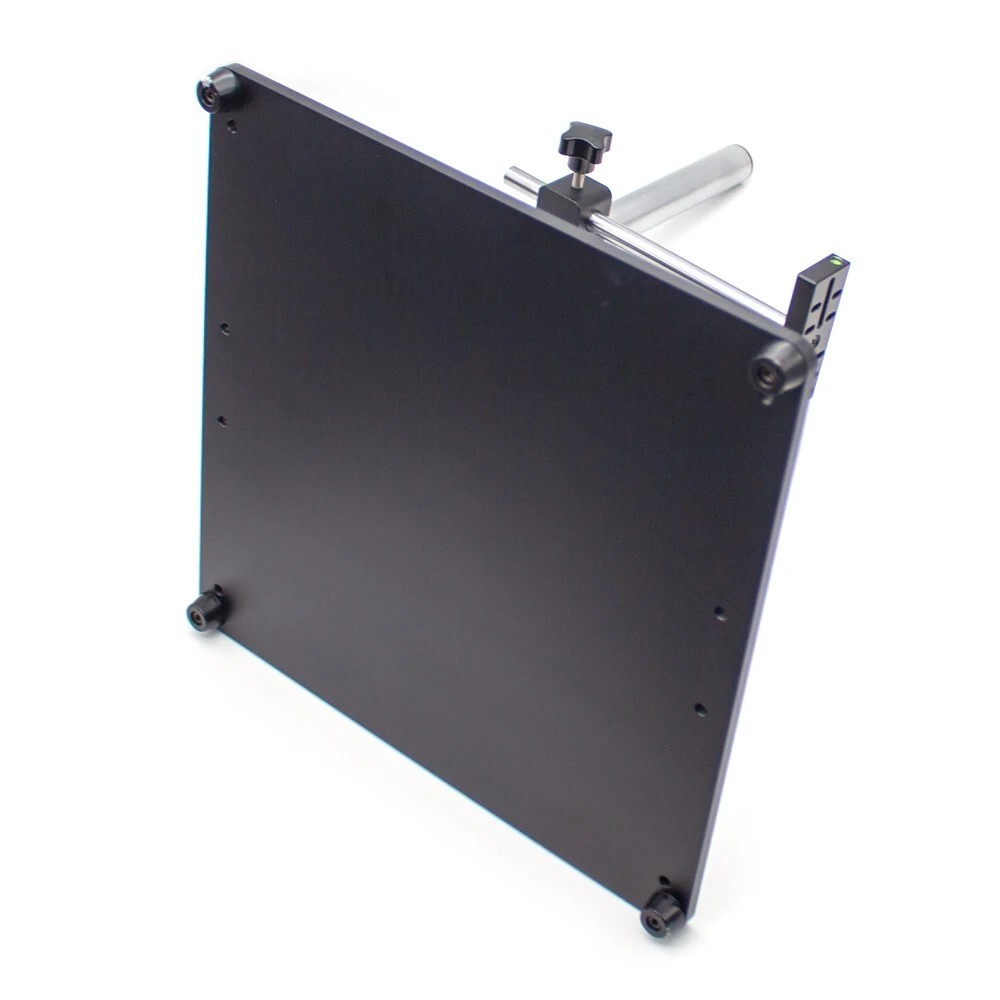 Industrial Camera Machine Vision Experiment Stand Foldable Lighting Test Holder；