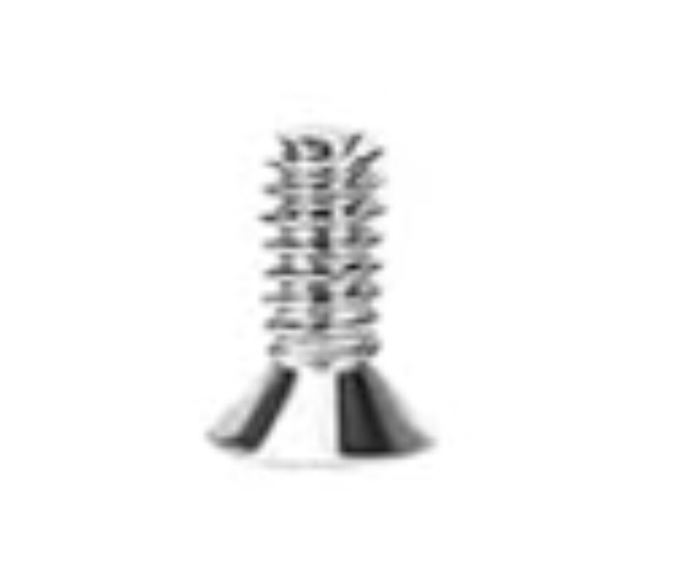 1p Screw, M1.2 Small Mini Micro Tiny Screw for Electronic, USED