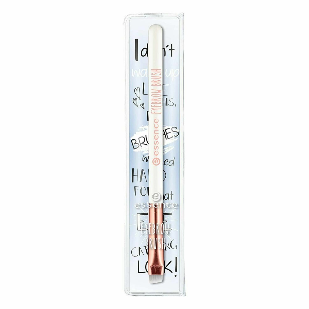 Essence Eyebrow Brush