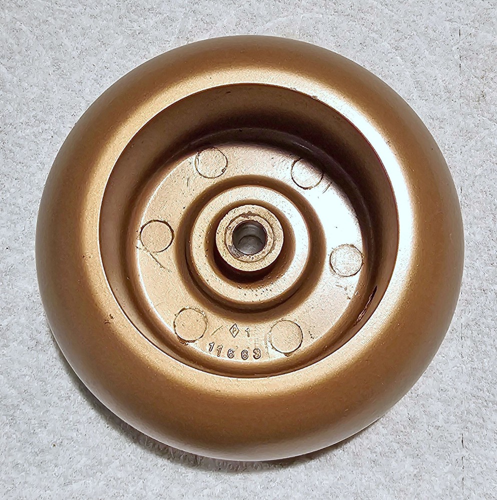 Vintage AMPRO Premier 20 - Flywheel