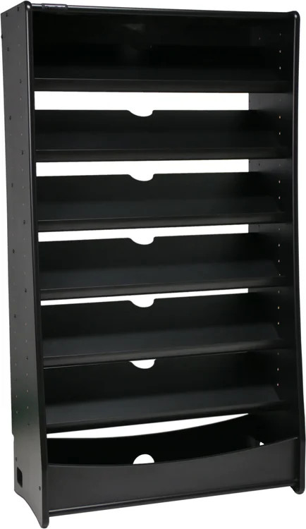 RAB Audio ProRak SRSPD48 Guitar Pedal Studio Racking System