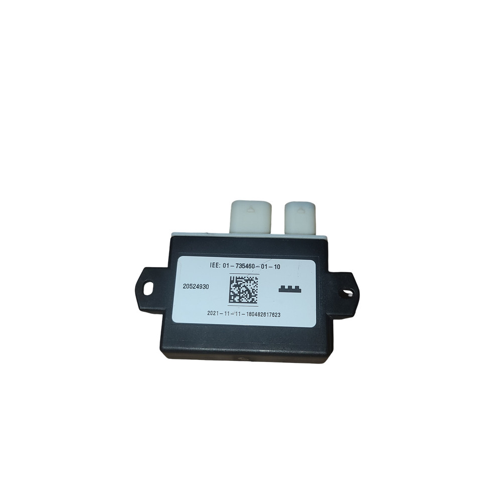 Genuine 2021-2022 Control Module (01-735460)