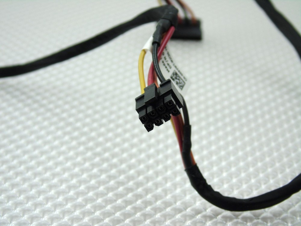 Dell 5040 MT PC Mini Tower SATA Power Cable - 009VWT / 09VWT