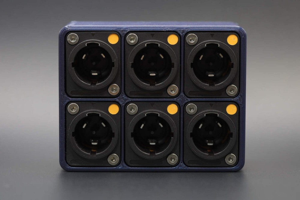 Socapex & True1 Testing Bundle