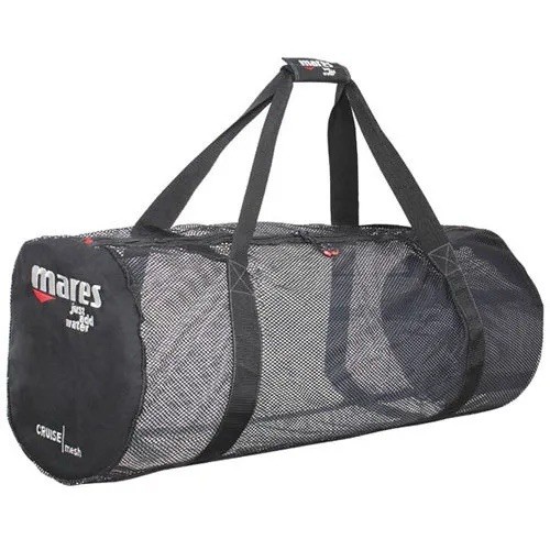 Mares Cruse Mesh Dive Bag
