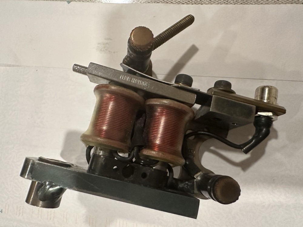 Infinite Irons Liner Tattoo Machine
