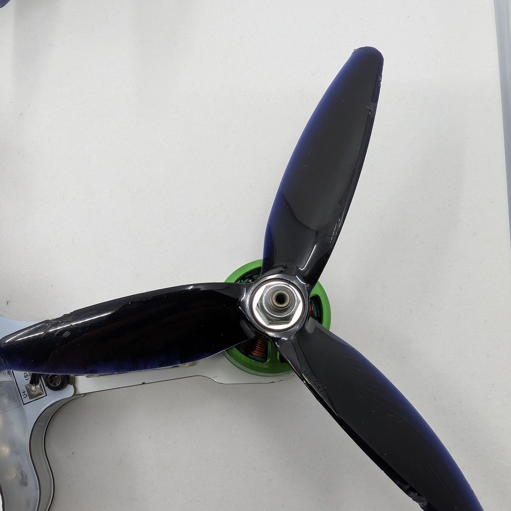 Thrust UAV Riot 250R Pro