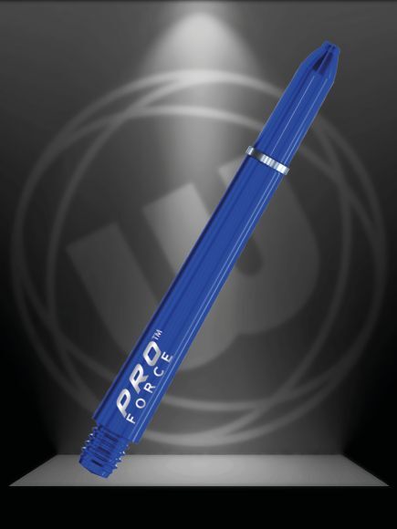Winmau Pro Force Medium Blue