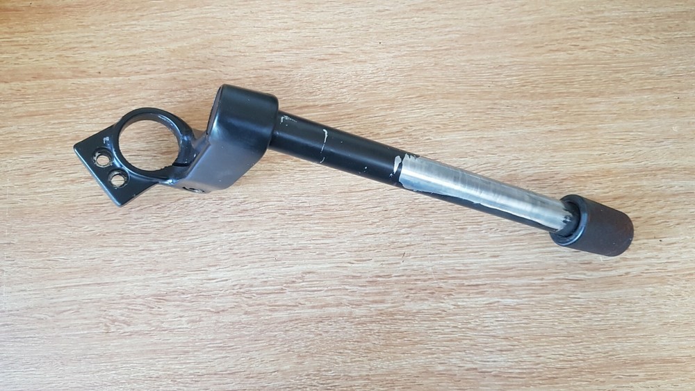 KAWASAKI GTR 1000 HANDLEBAR RIGHT SIDE