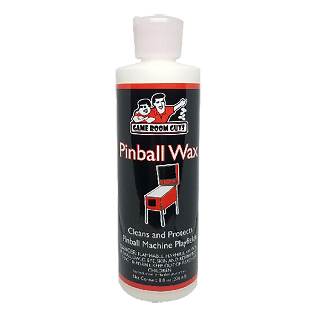 1992 Data East Hook Pinball Black Premium Maintenance Kit